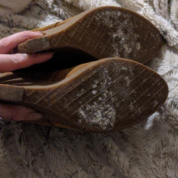 Wedges - Picture 4 of 4